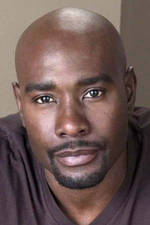 Morris Chestnut photo