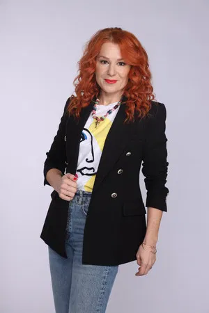 Helena Krajčiová photo