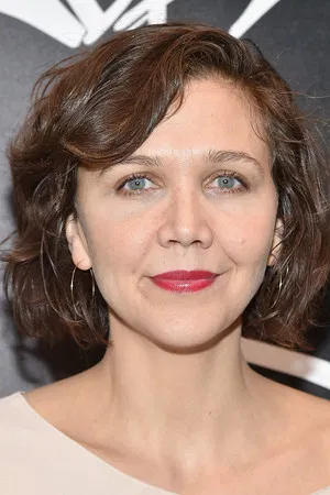 Maggie Gyllenhaal photo