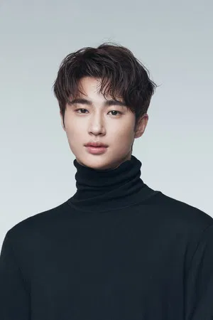 Byeon Woo-seok photo