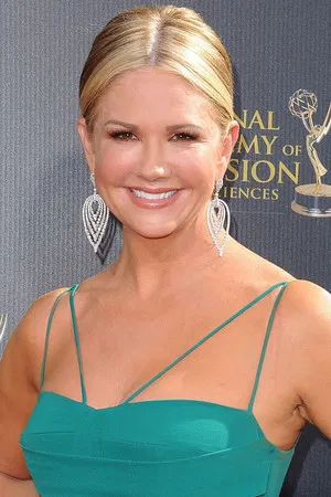 Nancy O'Dell photo