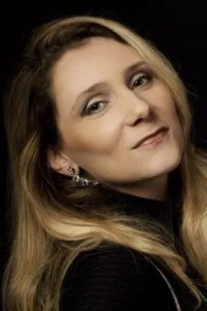 Alexandra Duvivier photo