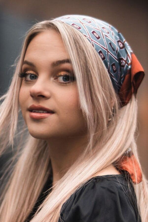 Kes van den Broek photo