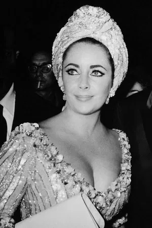 Elizabeth Taylor photo