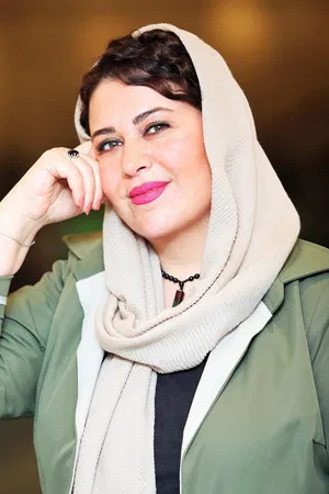 Giti Ghasemi photo
