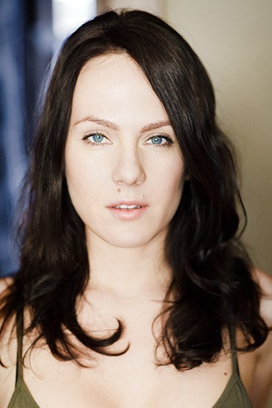 Andrea Stefancikova photo