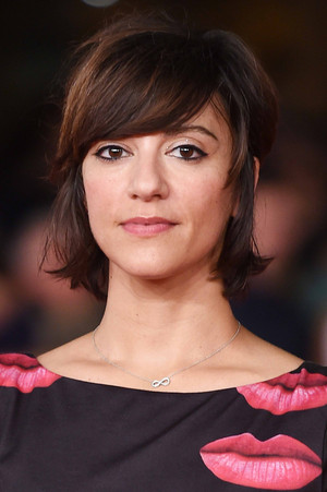 Ana Lily Amirpour photo