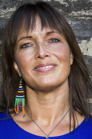 Mette Marckmann photo