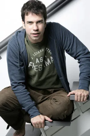 Daniel Tavares photo