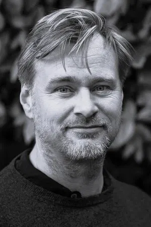 Christopher Nolan photo