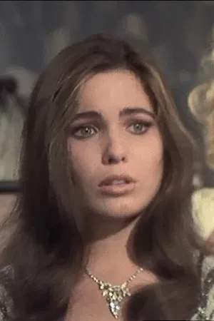 Sandra Mozarowsky photo