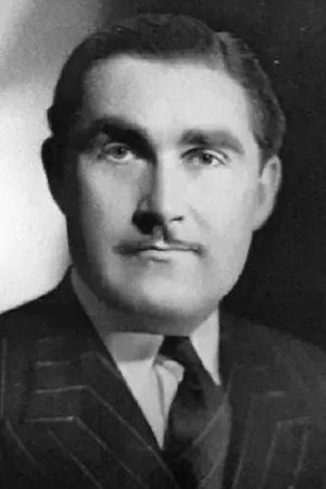 Francis de Wolff photo