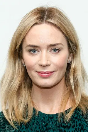 Emily Blunt photo