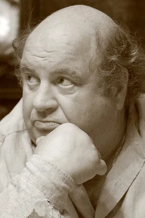 Aleksandr Kuzmichyov photo