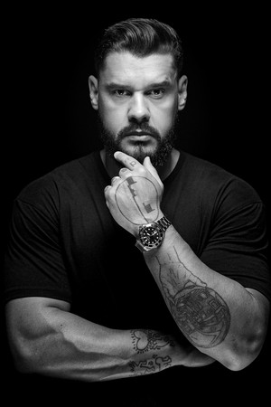 Rodrigo Herzog photo