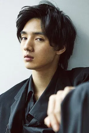 Hiroya Shimizu photo