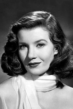 Lois Maxwell photo