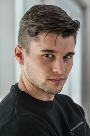 Guillaume Paquin photo