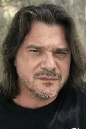 Jason Cavalier photo