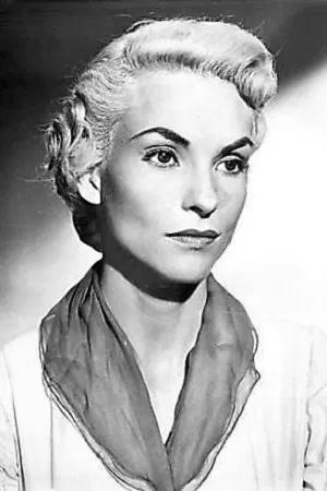 Madalyn Trahey photo