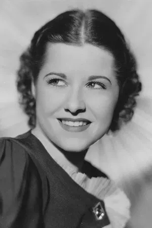Dorothy Wilson photo