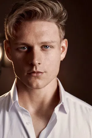 Brandon Tyler Moore photo