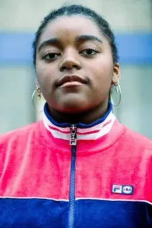 Victoria Djamusala photo