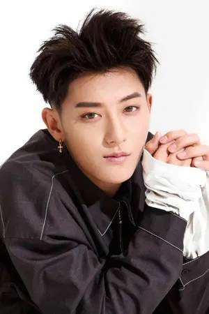 Huang Zitao photo