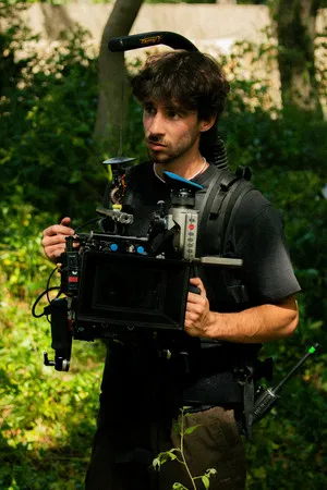 Andrés Burgos photo