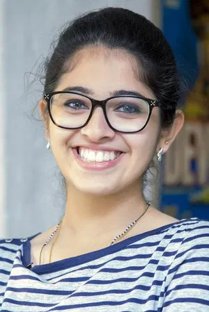 Aima Sebastian photo