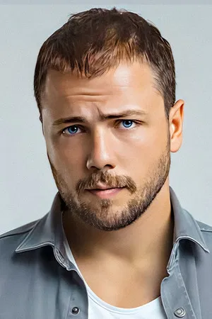 Tolga Sarıtaş photo