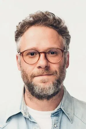 Seth Rogen photo