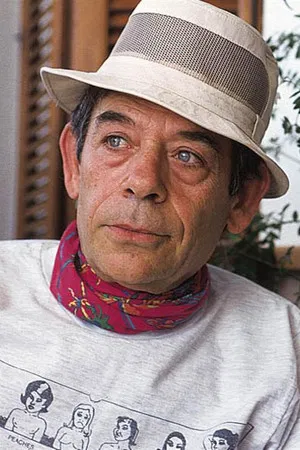 Ilias Logothetis photo