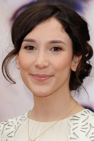 Sibel Kekilli photo