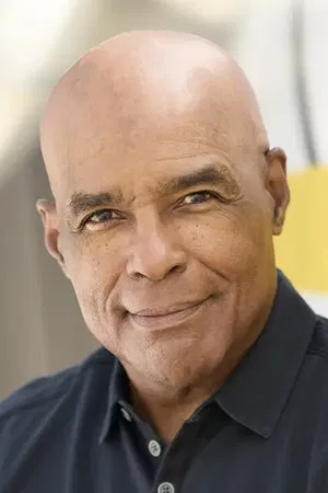 Michael Dorn photo