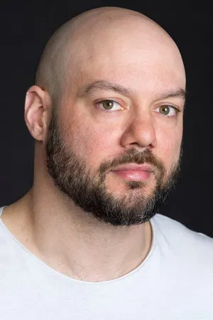 Justin Laramée photo