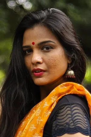 Bindu Chandramouli photo