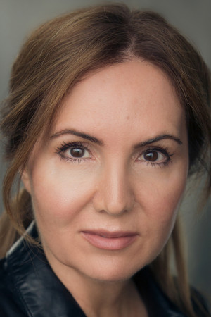 Amanda-Jade Tyler photo