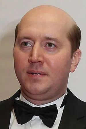 Sergey Burunov photo