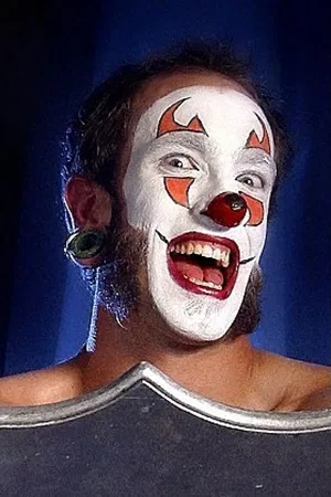 Rimjob the Klown photo