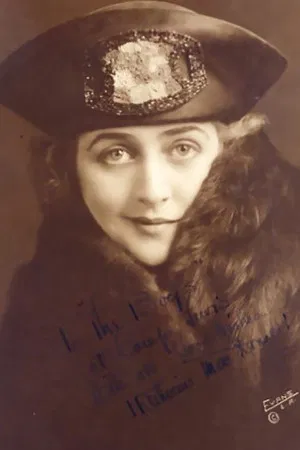 Katherine MacDonald photo