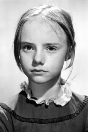 Peggy Ann Garner photo