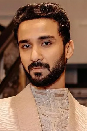 Raghav Juyal photo
