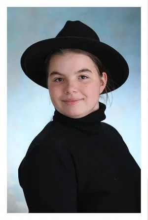 Kiss-Honti Anna photo