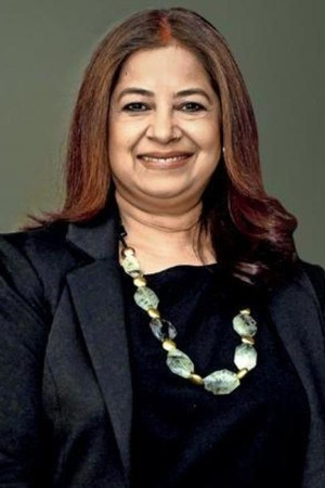 Rekha Bhardwaj photo