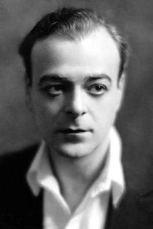 Lowell Sherman photo