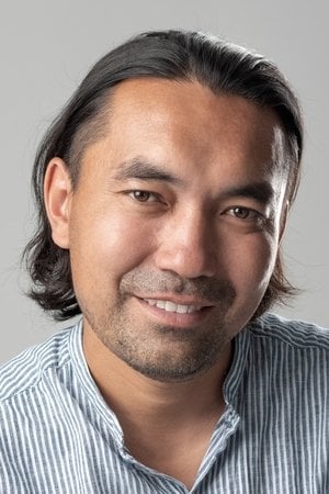 Askhat Kuchencherekov photo