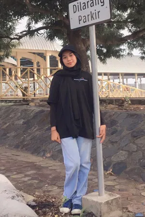 Aiko Adonia Pardika photo