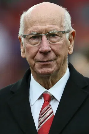 Bobby Charlton photo