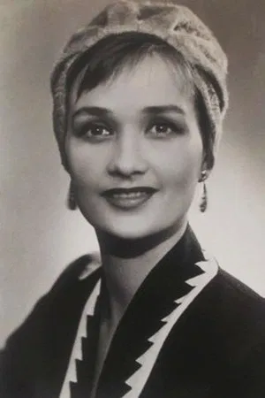 Zinaida Kirienko photo